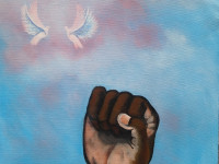 Peace through Struggle (2023)