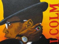 MalcolmX