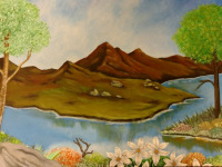 Mountain-Heaven