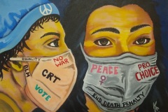 Comrades